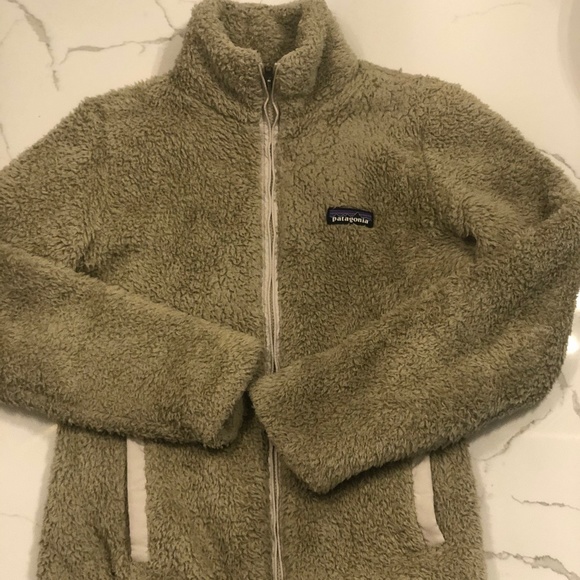 Patagonia Jackets & Blazers - Patagonia XS fleece jacket